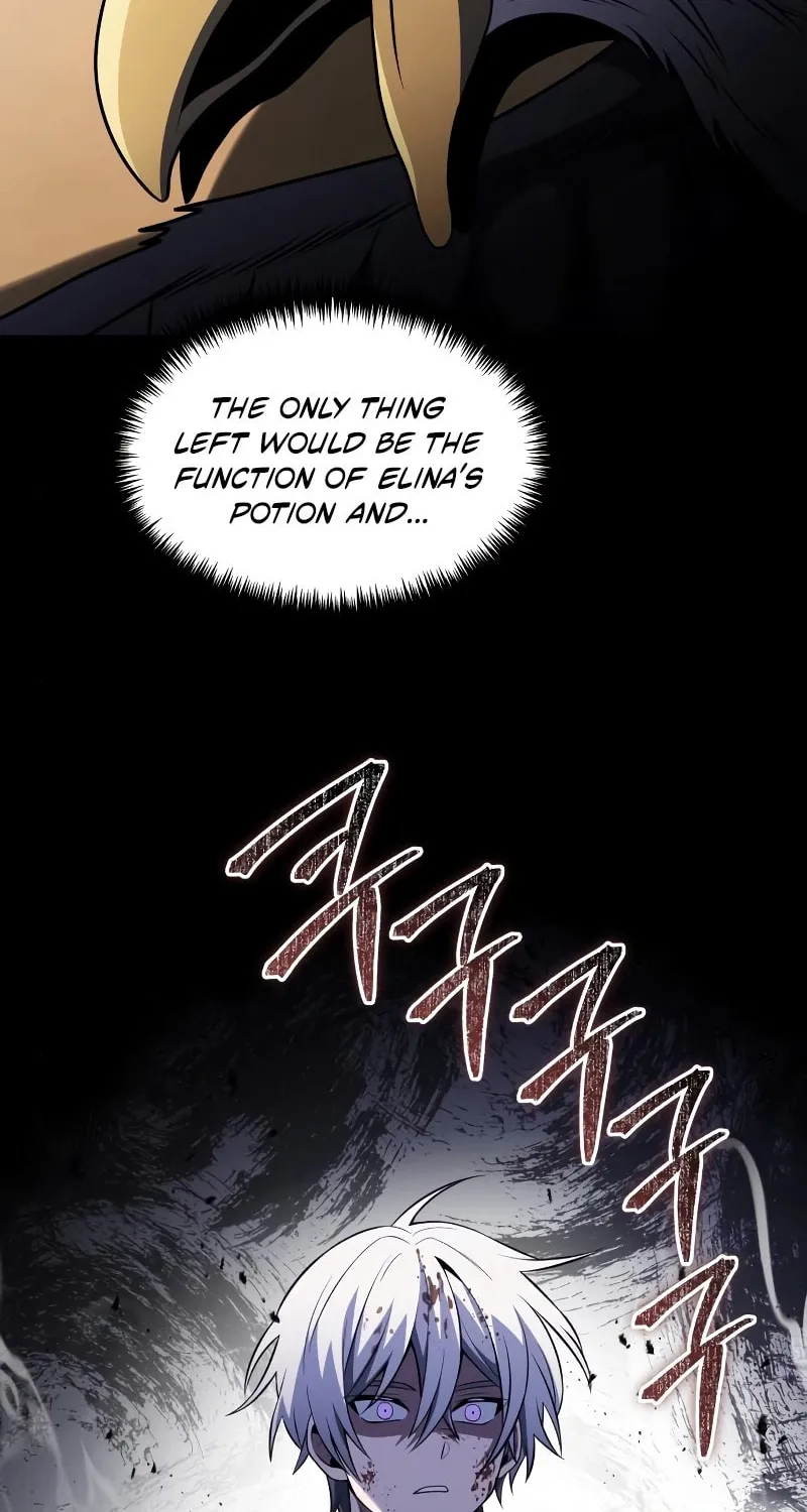 Terminally-Ill Genius Dark Knight Chapter 33 page 65 - 