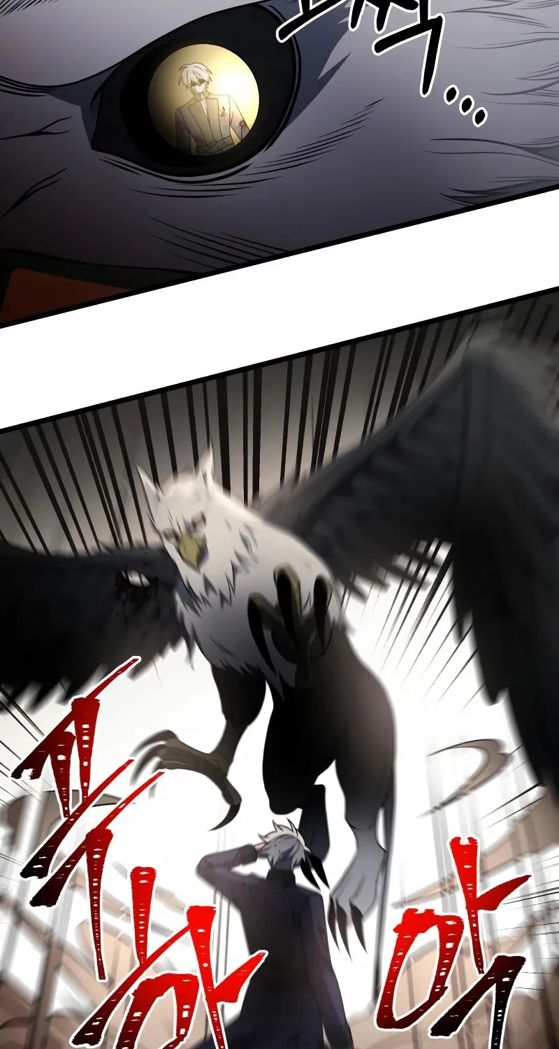 Terminally-Ill Genius Dark Knight Chapter 33 page 67 - 