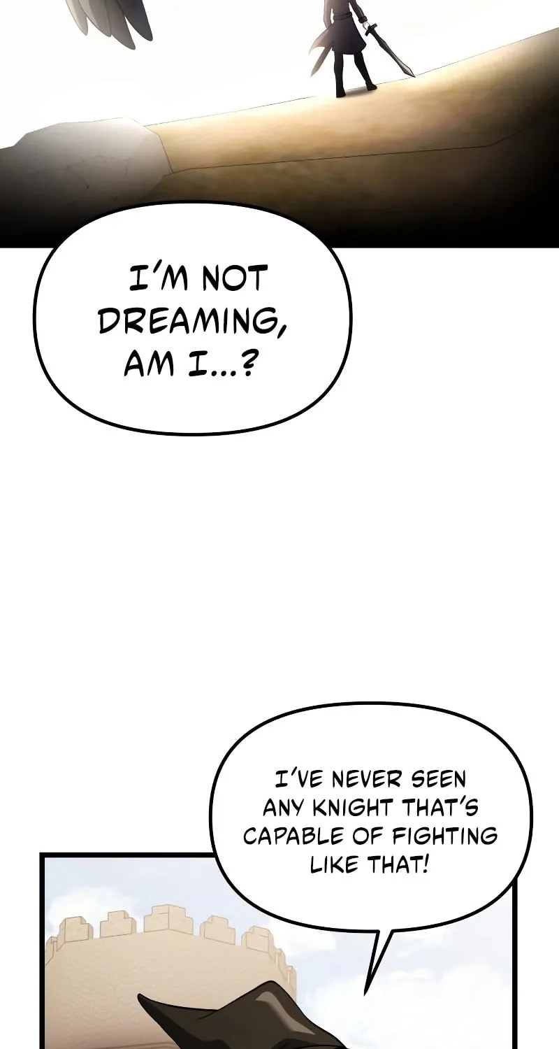 Terminally-Ill Genius Dark Knight Chapter 33 page 8 - 