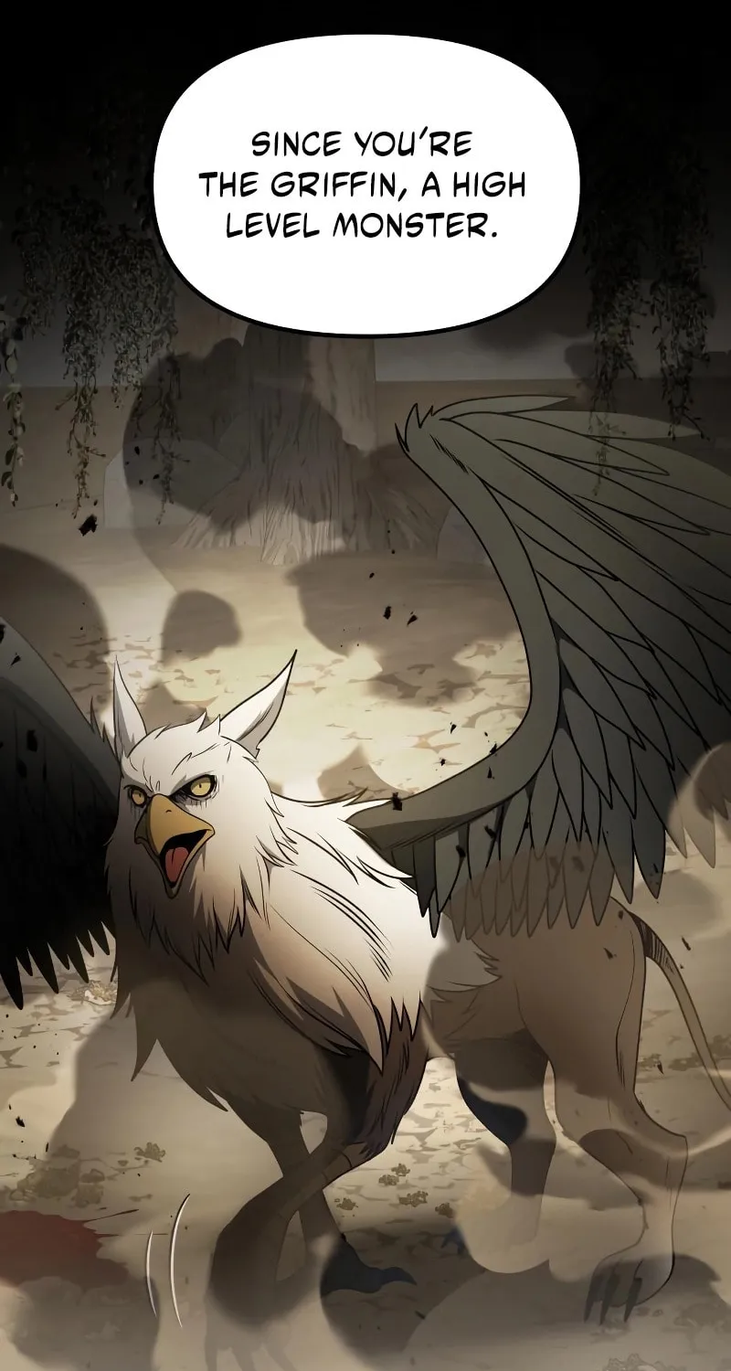 Terminally-Ill Genius Dark Knight Chapter 33 page 75 - 