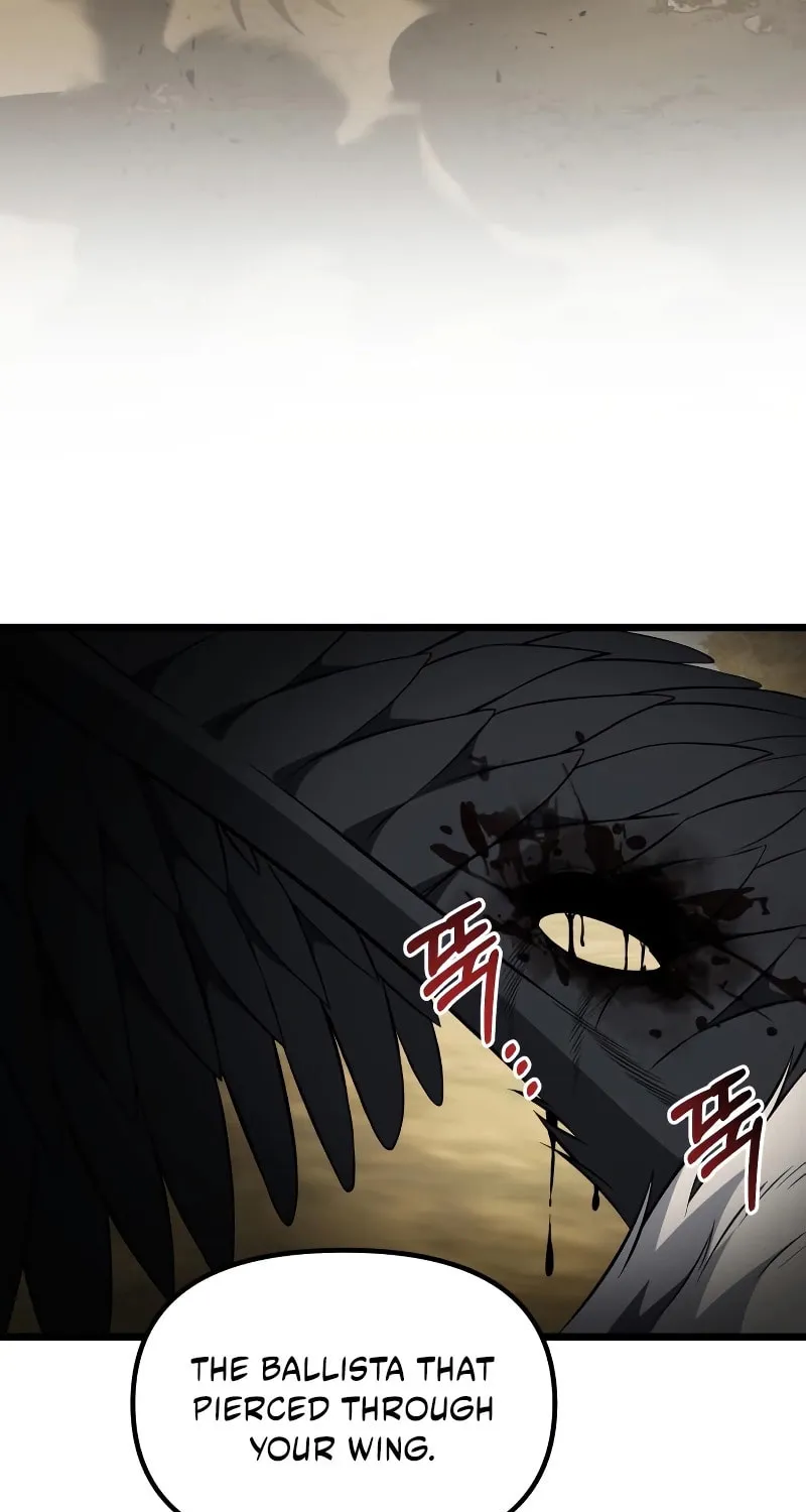 Terminally-Ill Genius Dark Knight Chapter 33 page 76 - 