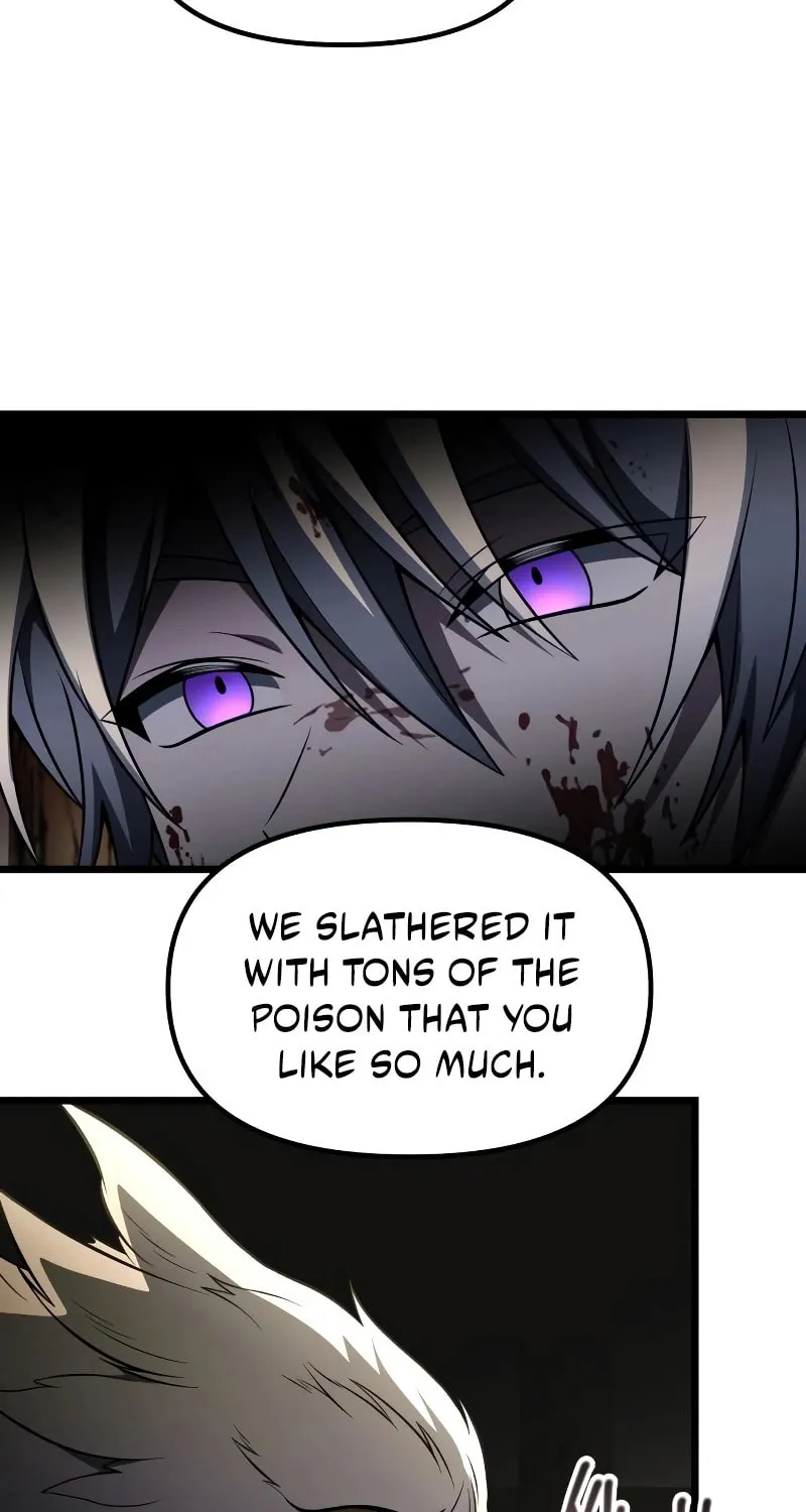 Terminally-Ill Genius Dark Knight Chapter 33 page 77 - 