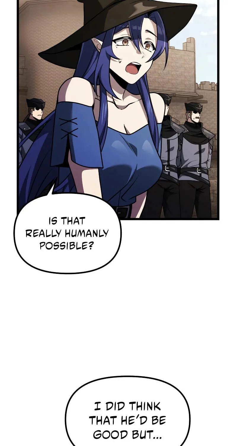 Terminally-Ill Genius Dark Knight Chapter 33 page 9 - 