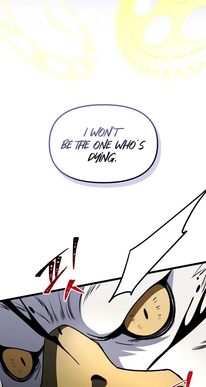 Terminally-Ill Genius Dark Knight Chapter 33 page 87 - 