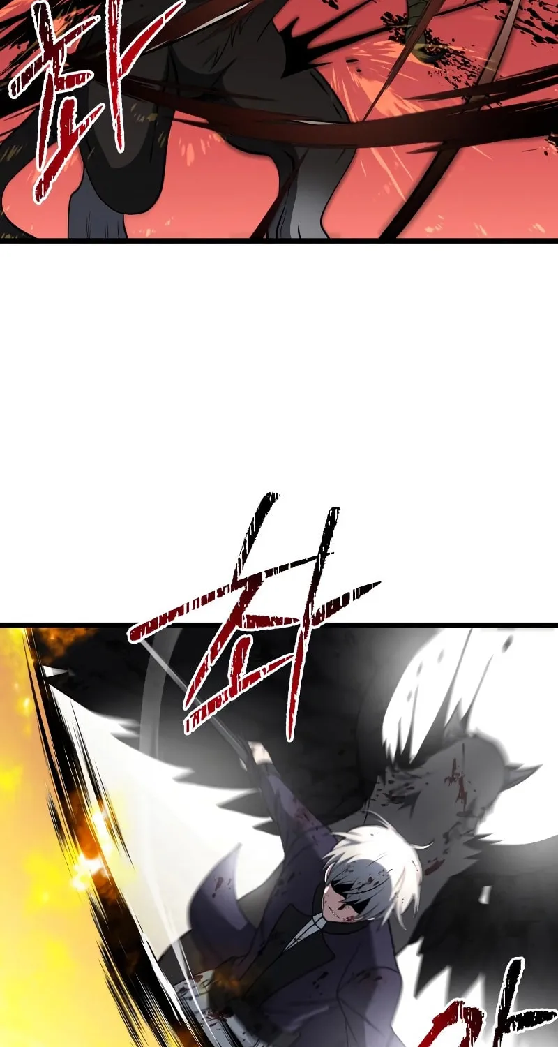 Terminally-Ill Genius Dark Knight Chapter 33 page 89 - 