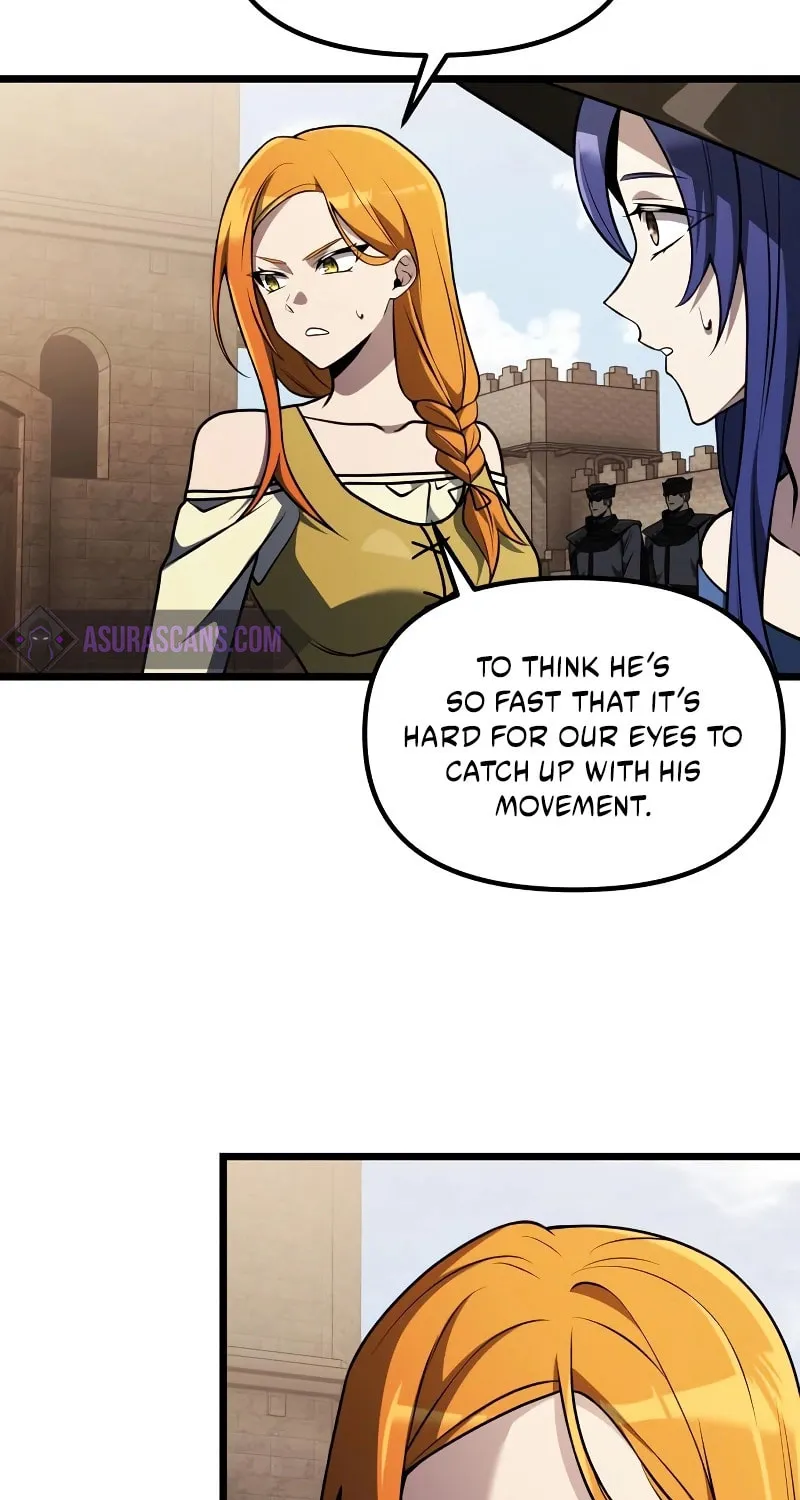 Terminally-Ill Genius Dark Knight Chapter 33 page 10 - 
