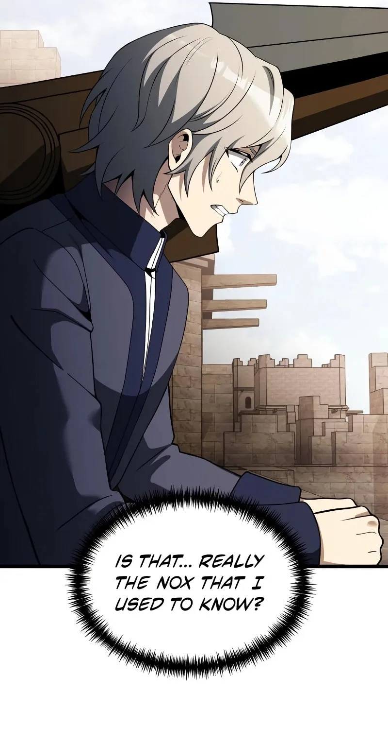 Terminally-Ill Genius Dark Knight Chapter 33 page 92 - 