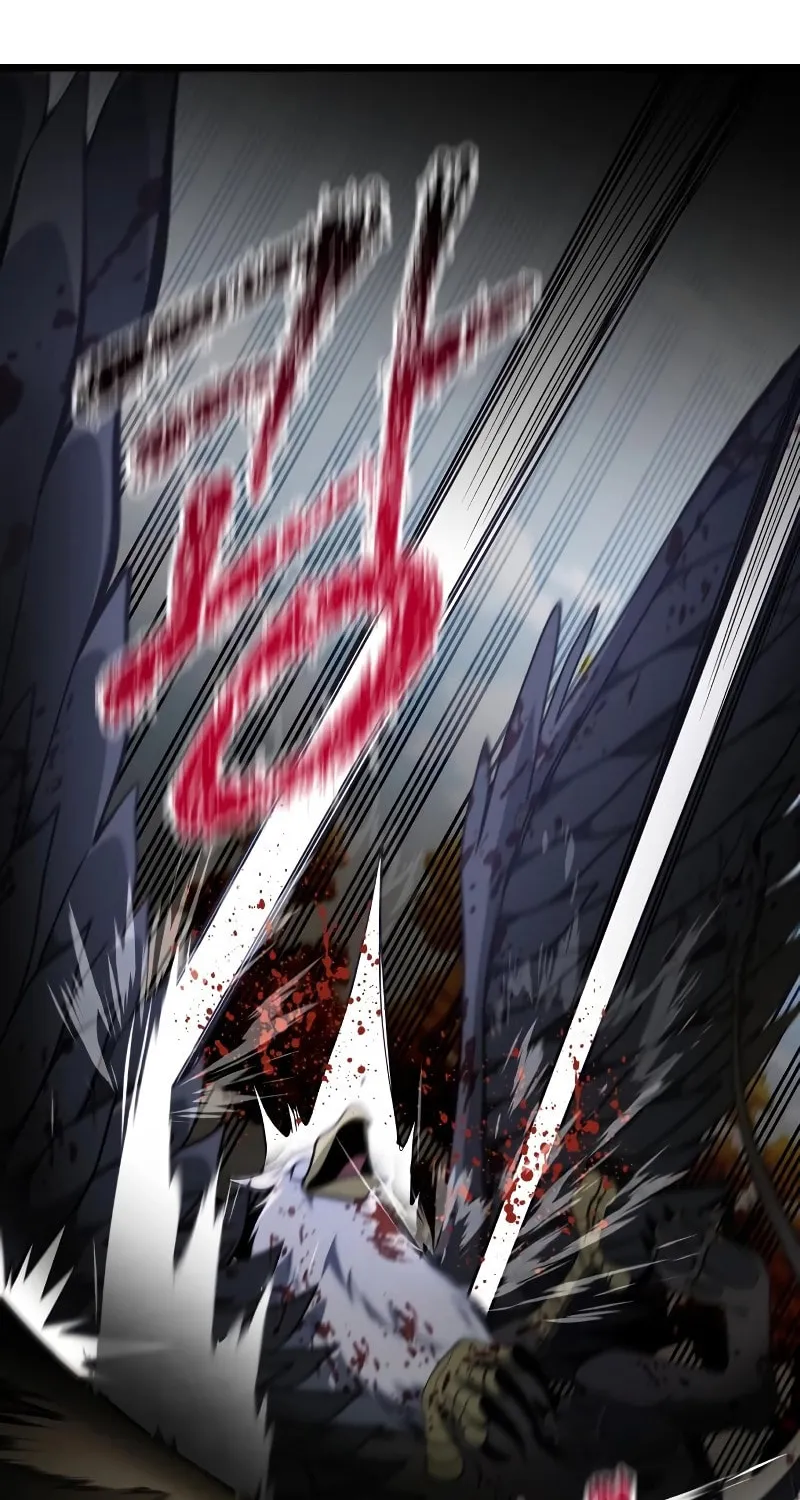 Terminally-Ill Genius Dark Knight Chapter 33 page 95 - 