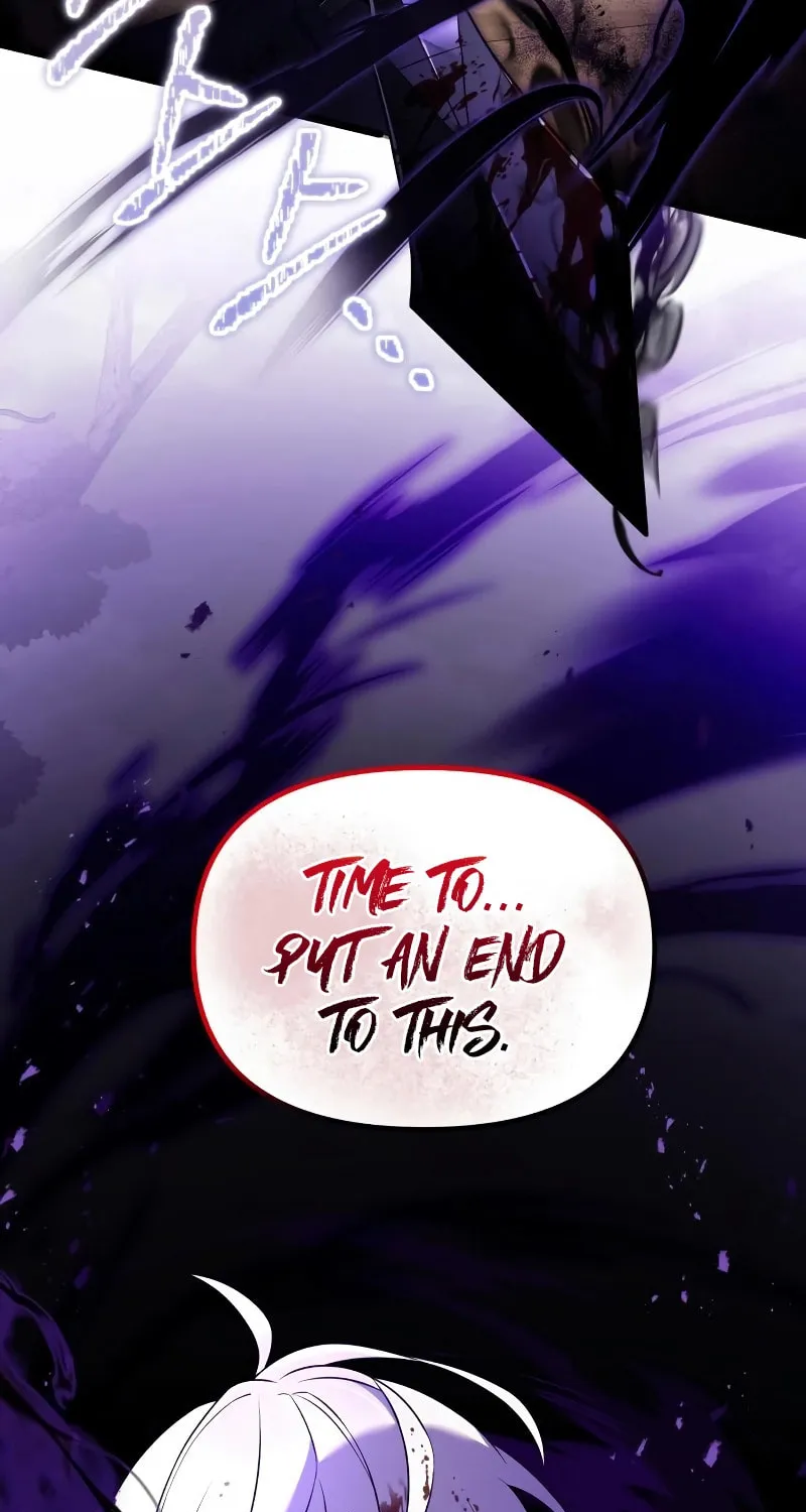 Terminally-Ill Genius Dark Knight Chapter 33 page 98 - 