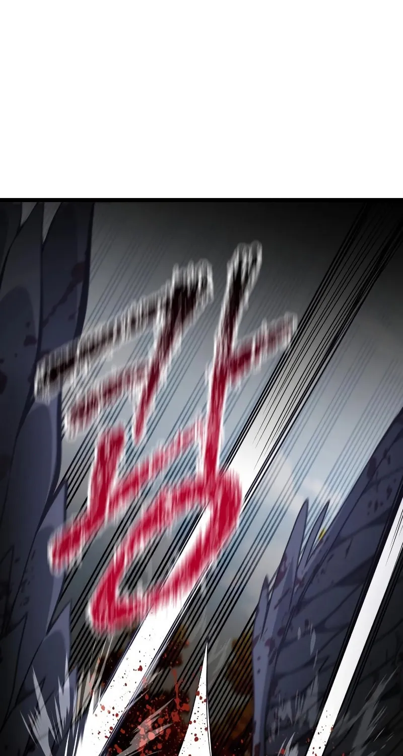 Terminally-Ill Genius Dark Knight Chapter 34 page 2 - 