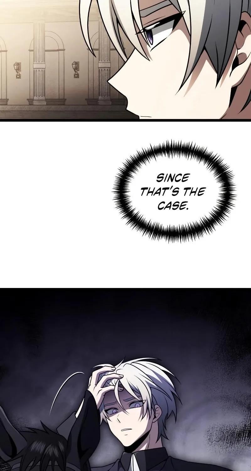 Terminally-Ill Genius Dark Knight Chapter 34 page 101 - 
