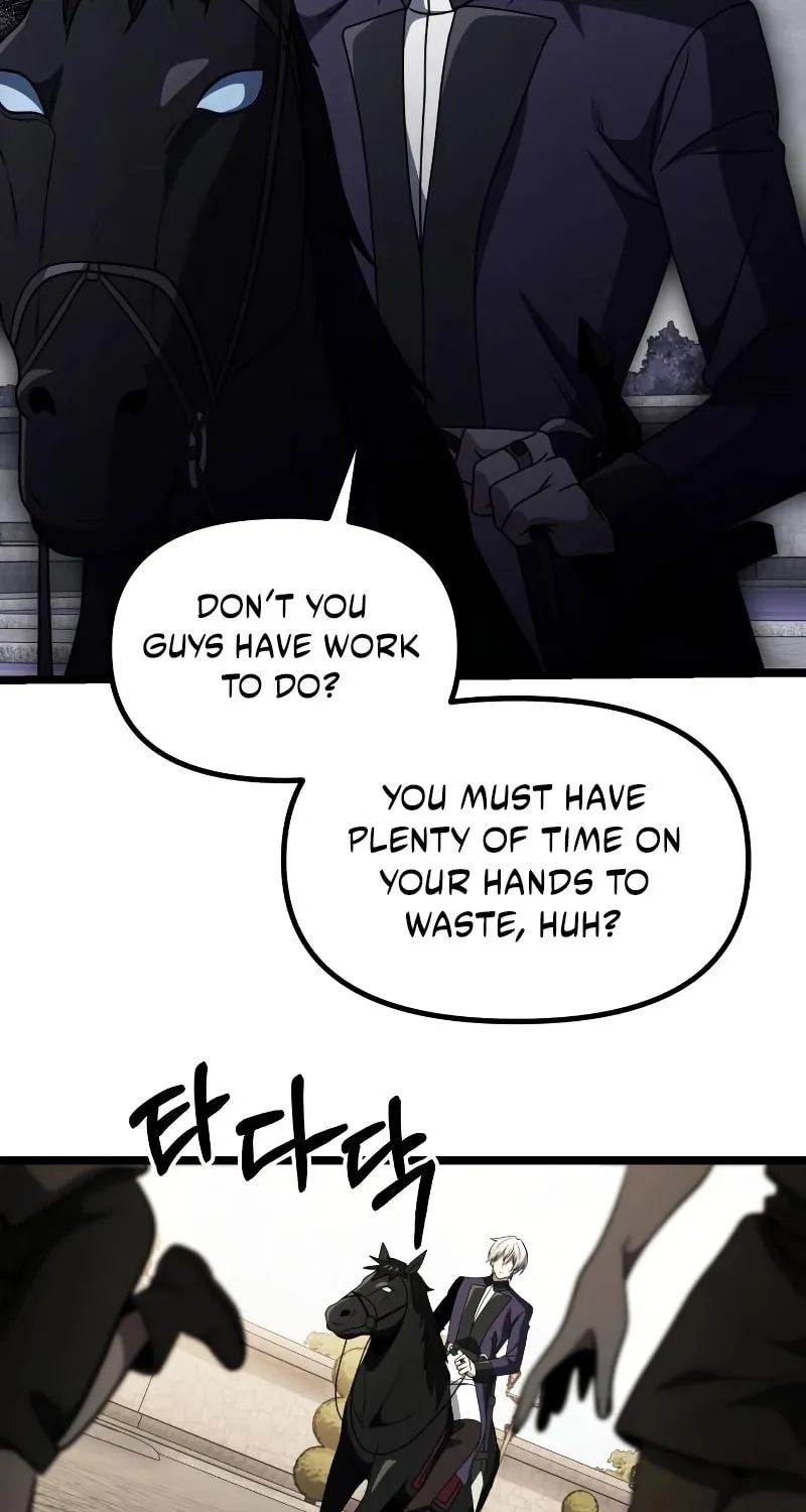 Terminally-Ill Genius Dark Knight Chapter 34 page 102 - 