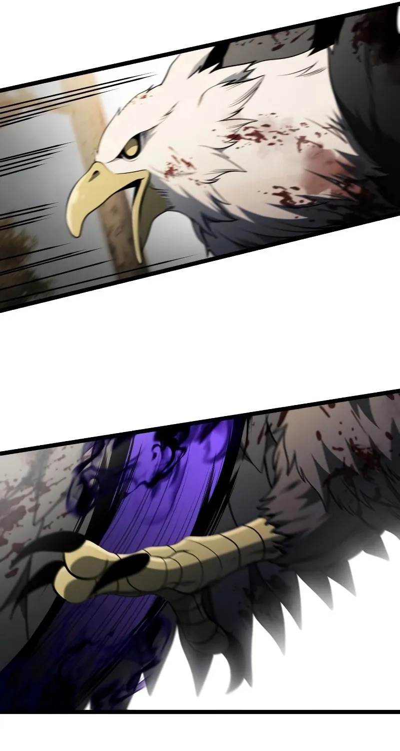 Terminally-Ill Genius Dark Knight Chapter 34 page 12 - 
