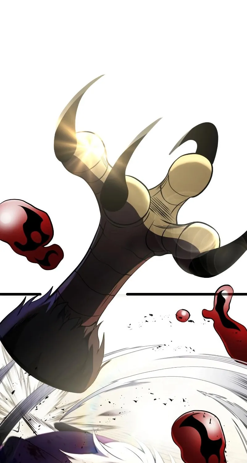 Terminally-Ill Genius Dark Knight Chapter 34 page 13 - 