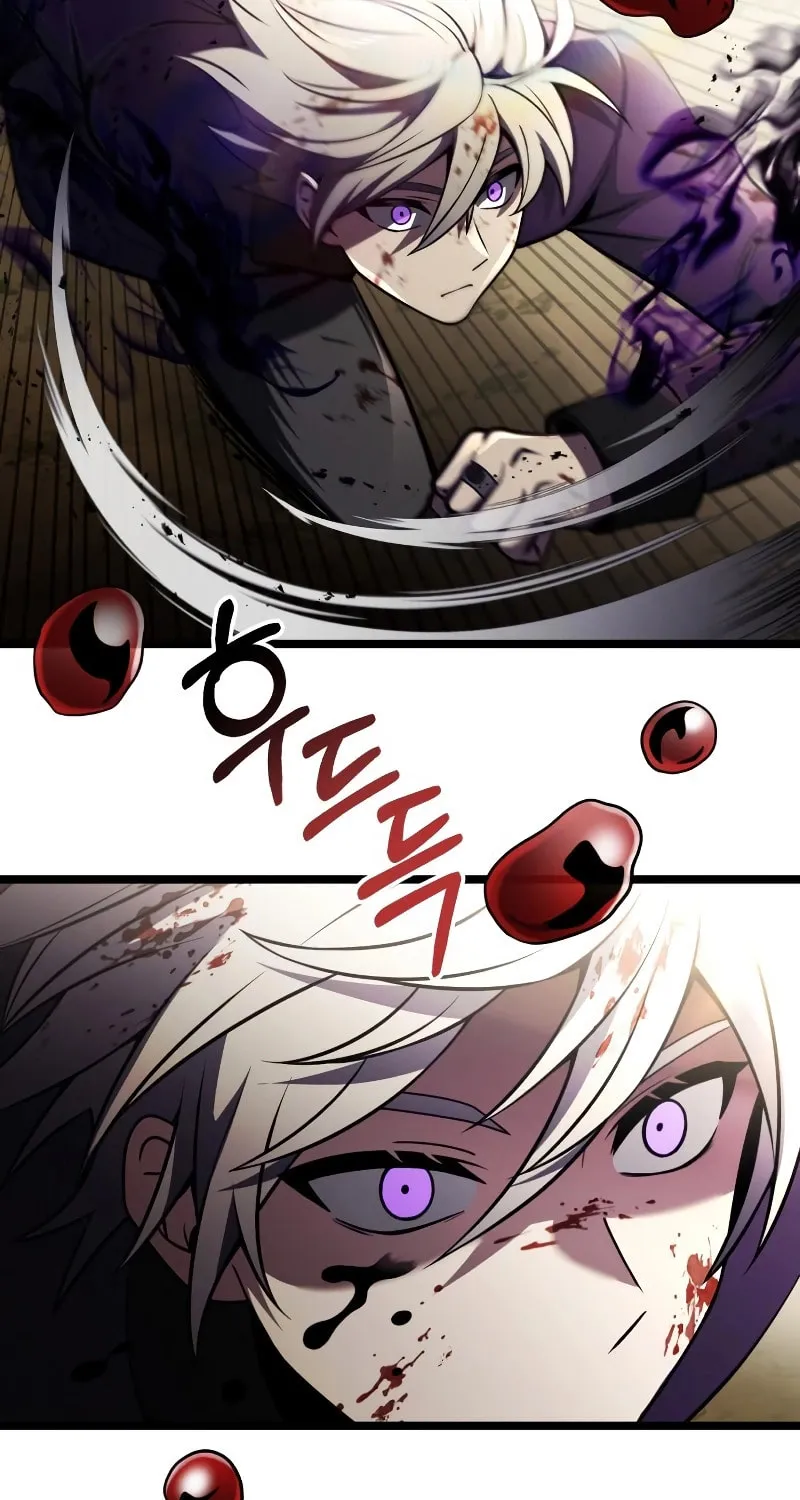Terminally-Ill Genius Dark Knight Chapter 34 page 14 - 