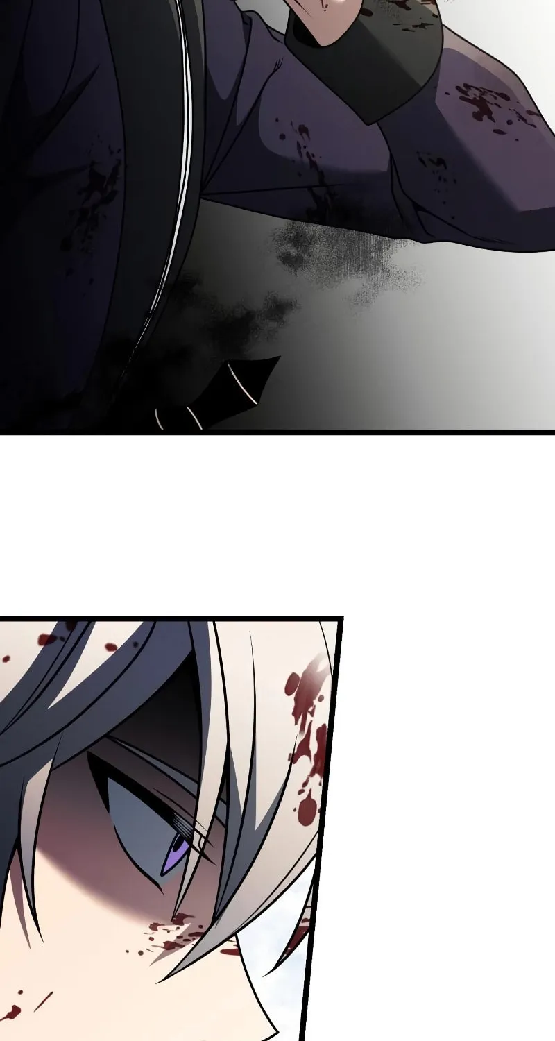 Terminally-Ill Genius Dark Knight Chapter 34 page 23 - 
