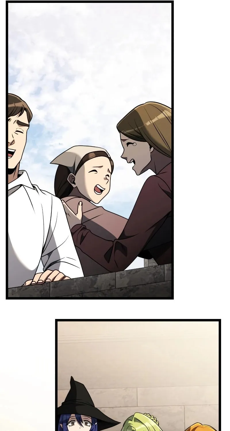 Terminally-Ill Genius Dark Knight Chapter 34 page 30 - 