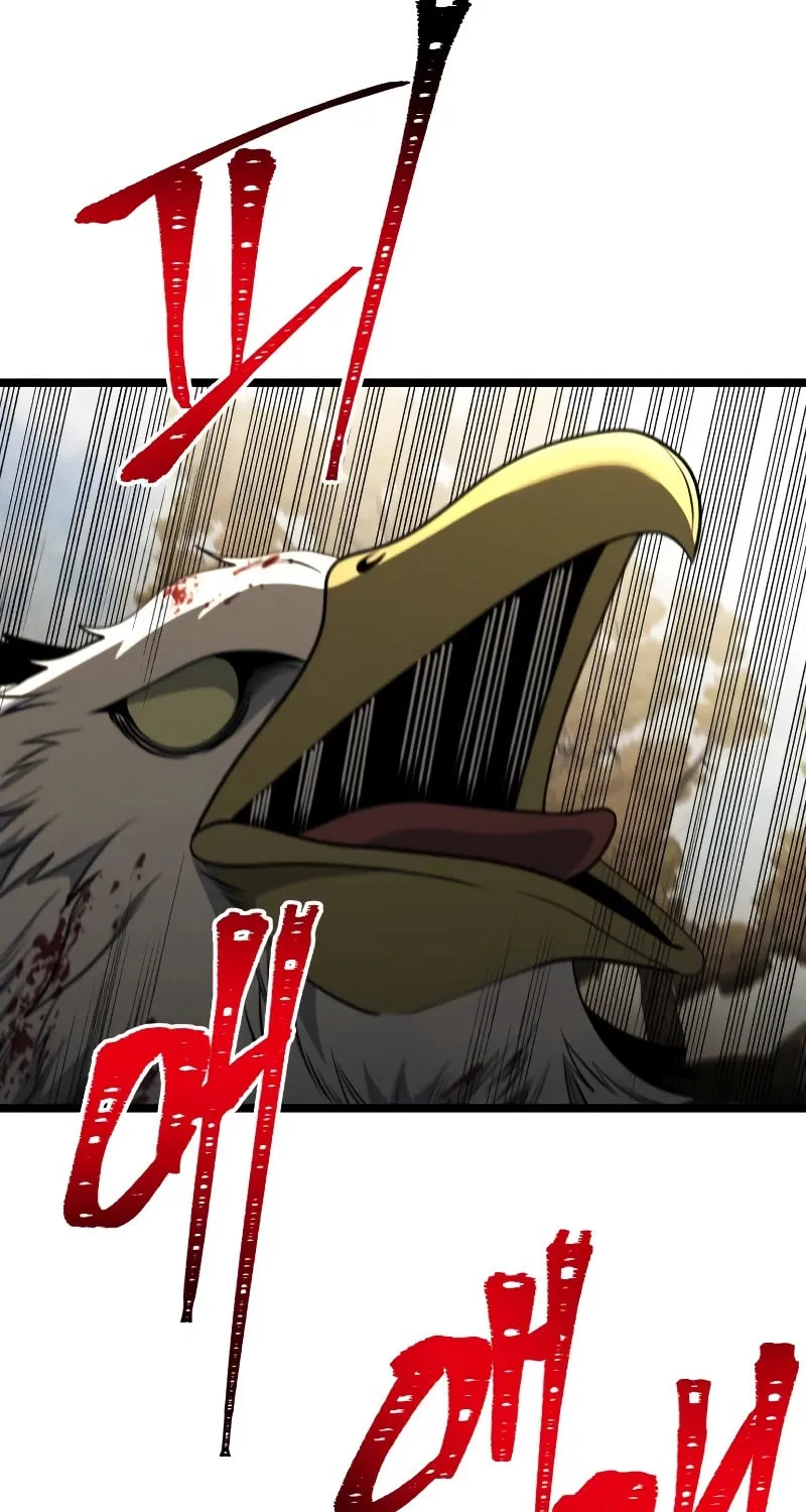 Terminally-Ill Genius Dark Knight Chapter 34 page 4 - 