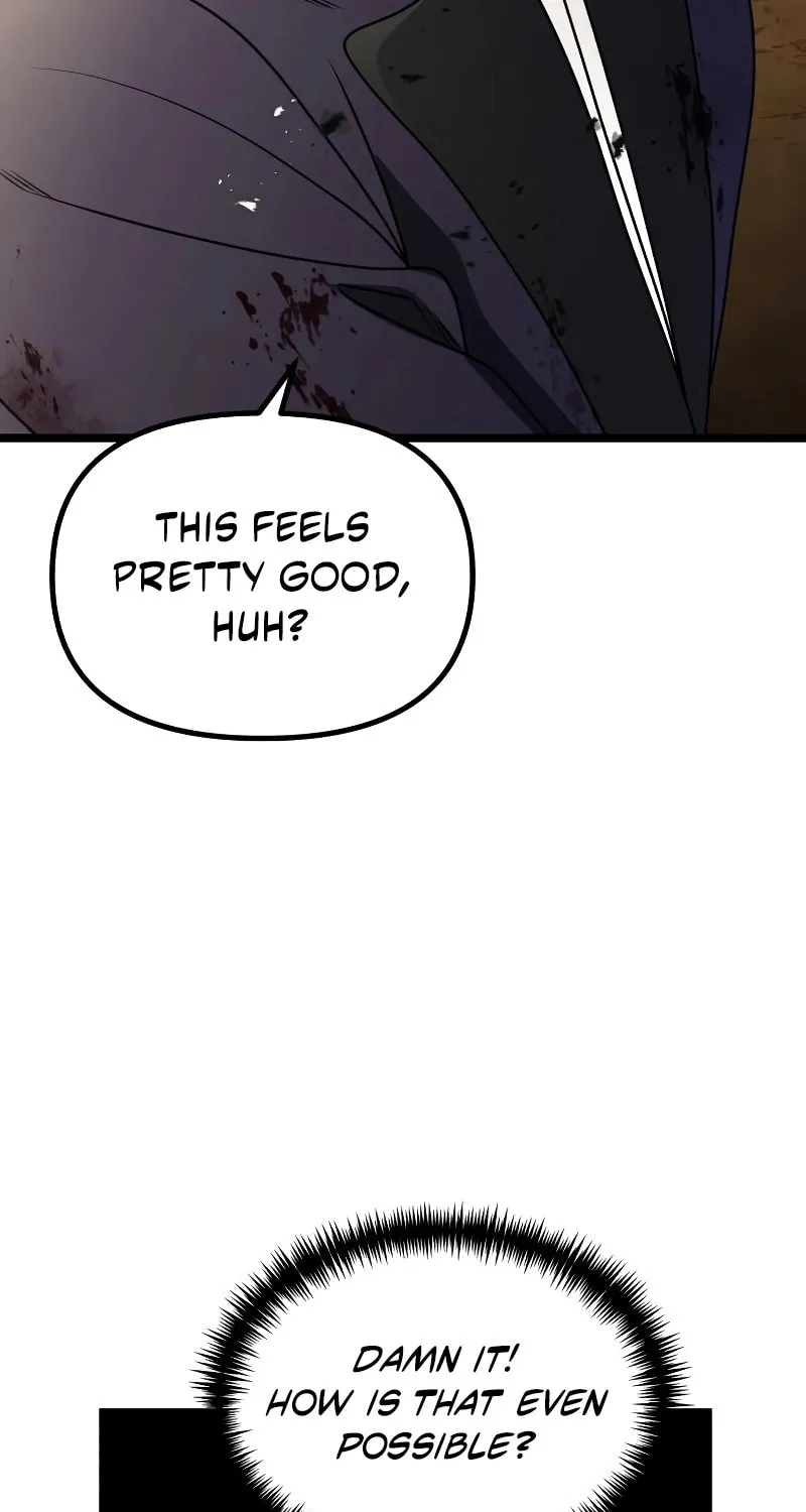 Terminally-Ill Genius Dark Knight Chapter 34 page 32 - 