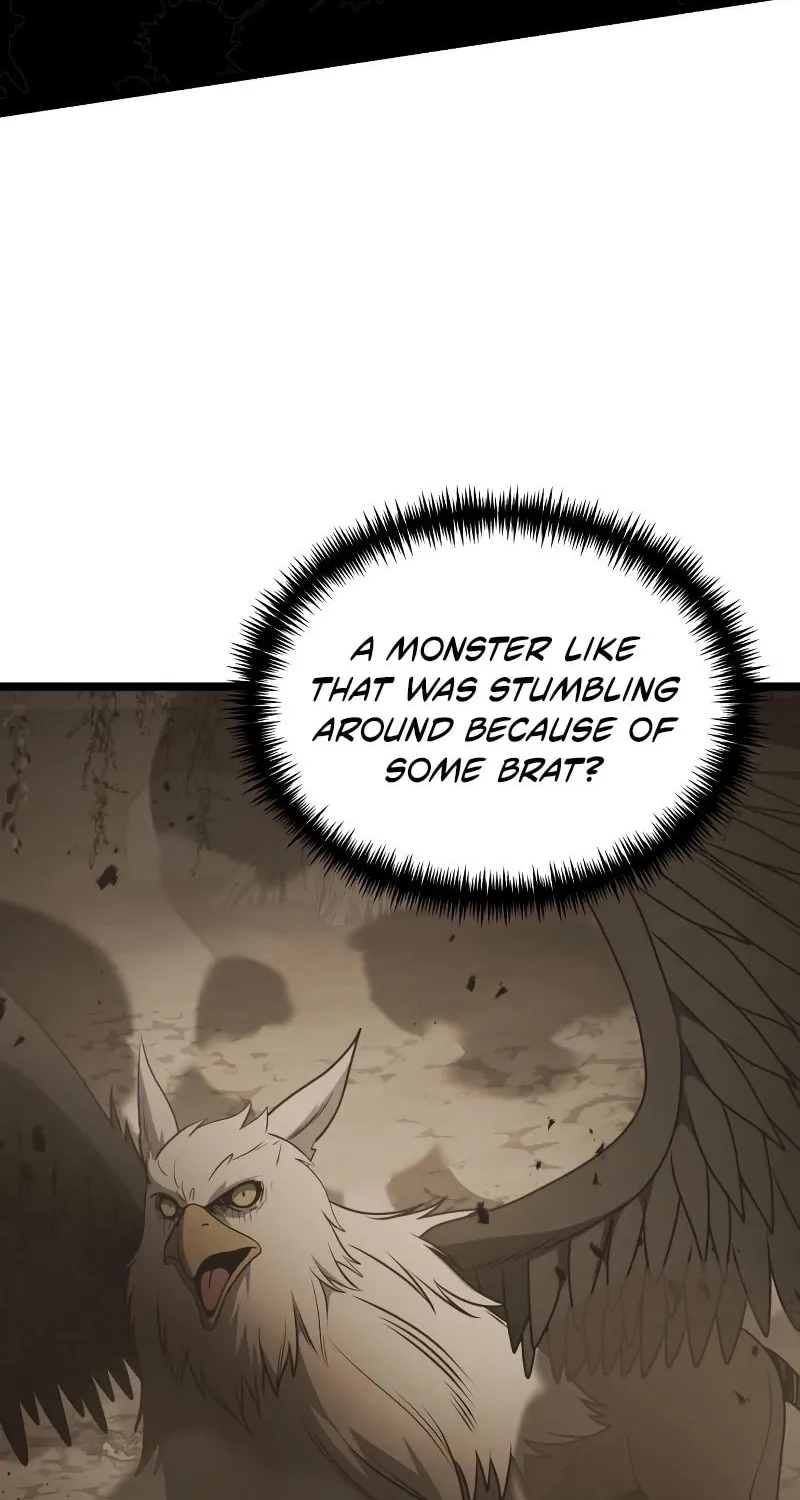 Terminally-Ill Genius Dark Knight Chapter 34 page 35 - 