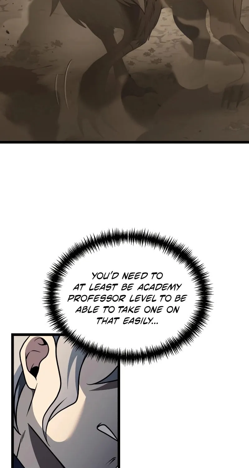 Terminally-Ill Genius Dark Knight Chapter 34 page 36 - 