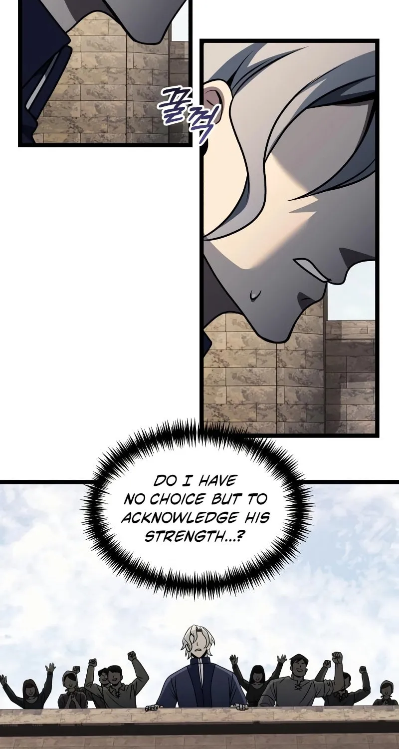 Terminally-Ill Genius Dark Knight Chapter 34 page 37 - 