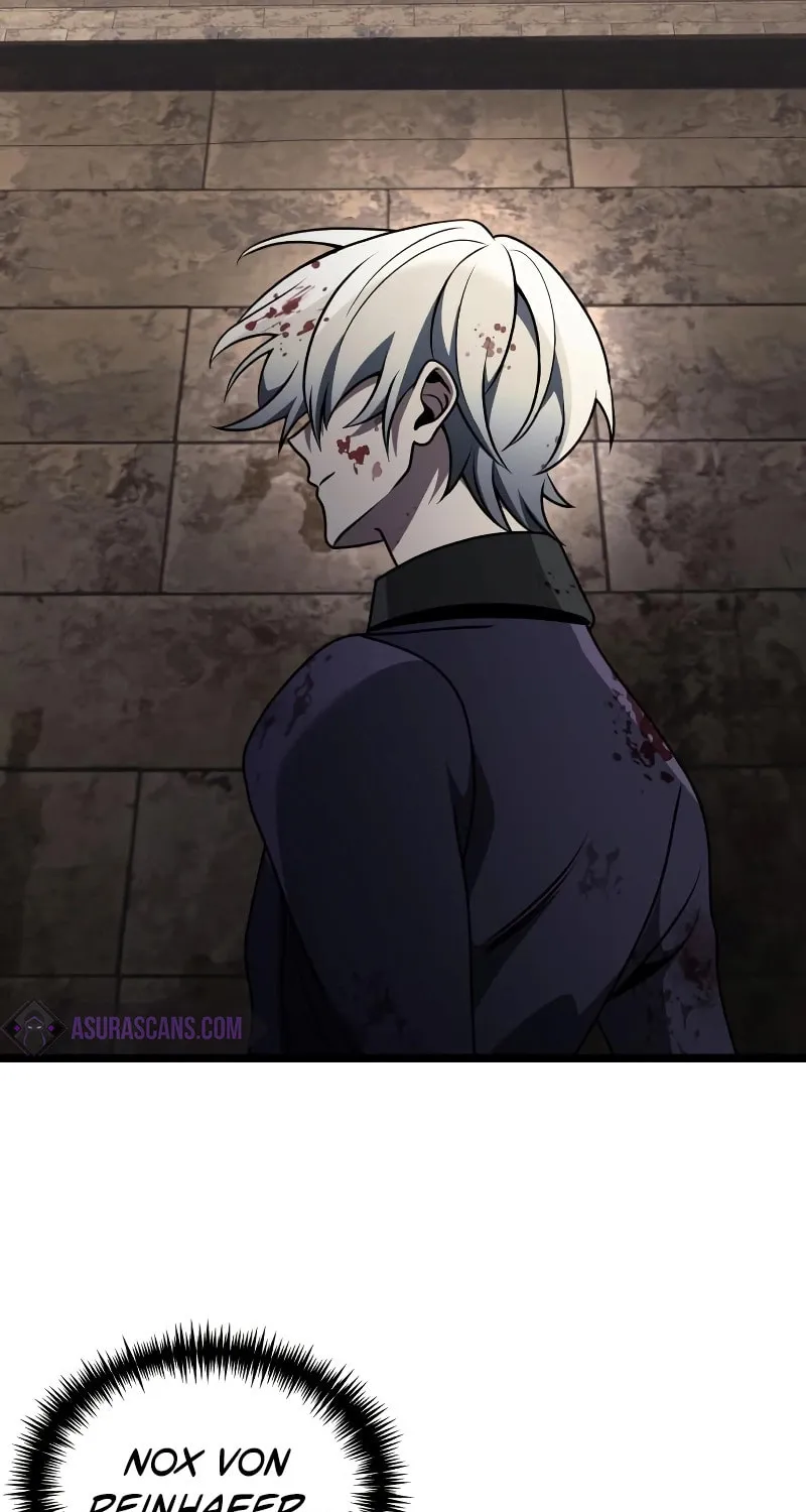 Terminally-Ill Genius Dark Knight Chapter 34 page 38 - 