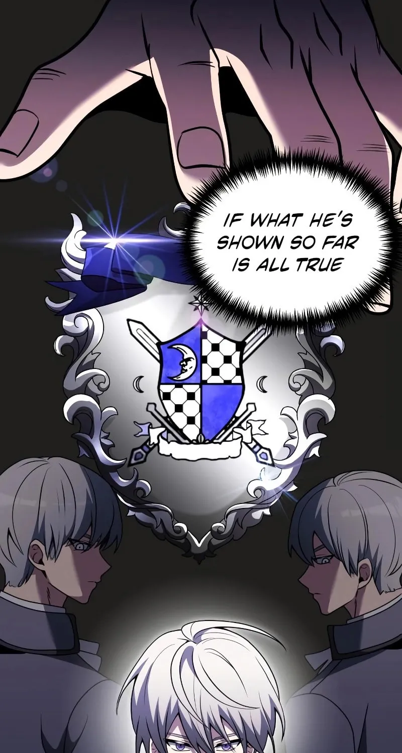 Terminally-Ill Genius Dark Knight Chapter 34 page 40 - 