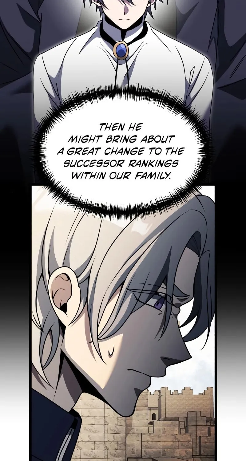 Terminally-Ill Genius Dark Knight Chapter 34 page 41 - 