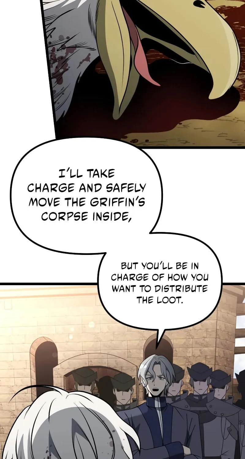 Terminally-Ill Genius Dark Knight Chapter 34 page 46 - 