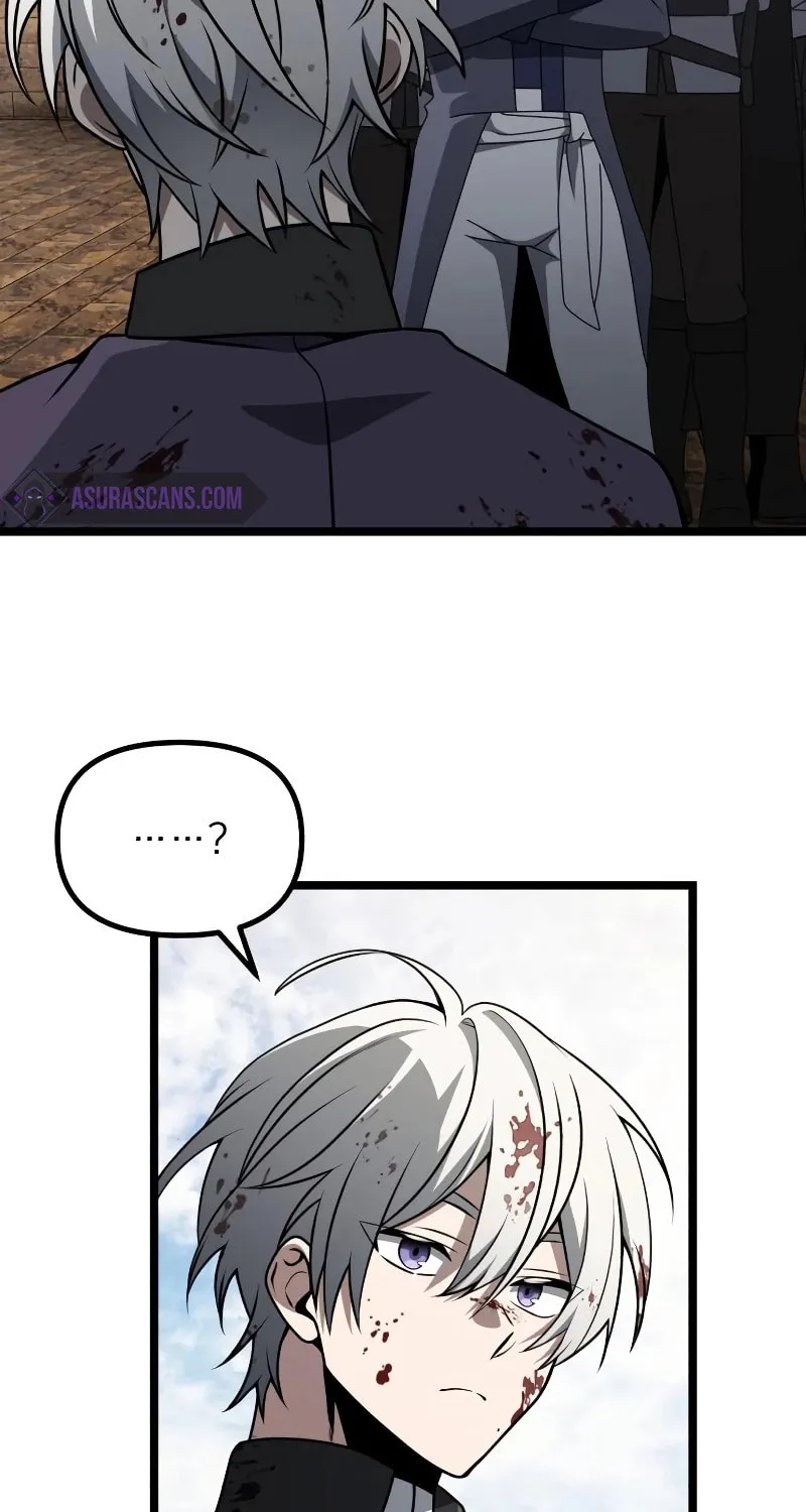 Terminally-Ill Genius Dark Knight Chapter 34 page 47 - 