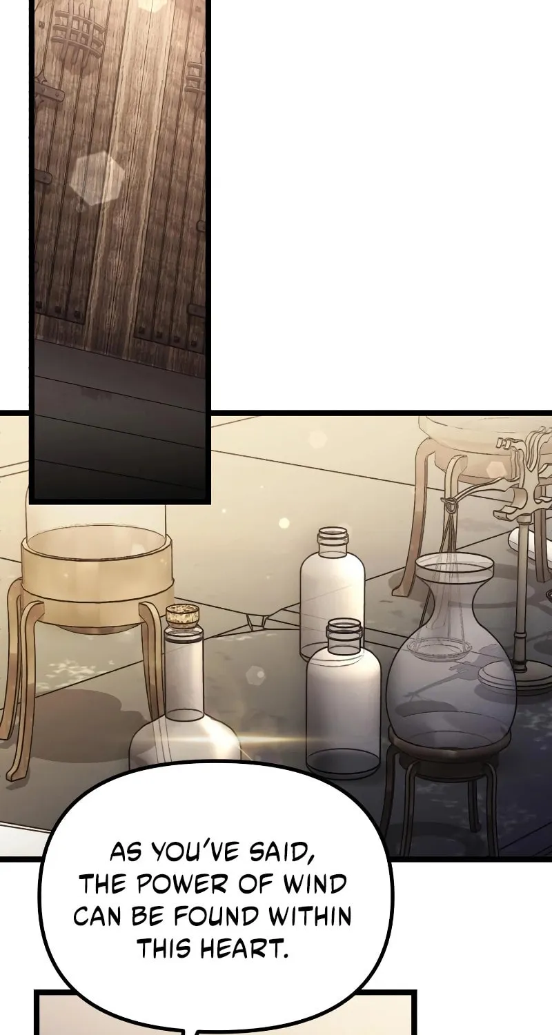 Terminally-Ill Genius Dark Knight Chapter 34 page 57 - 