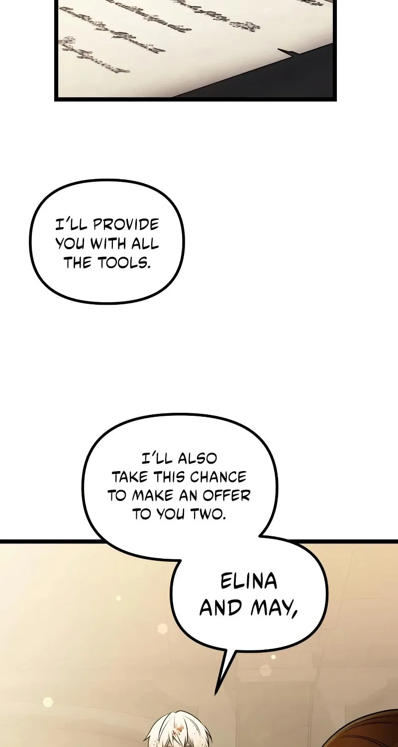 Terminally-Ill Genius Dark Knight Chapter 34 page 62 - 