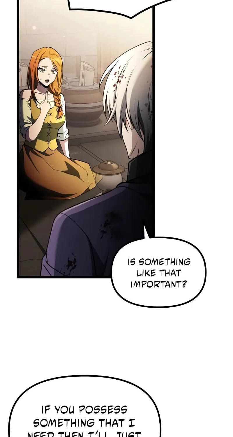 Terminally-Ill Genius Dark Knight Chapter 34 page 65 - 