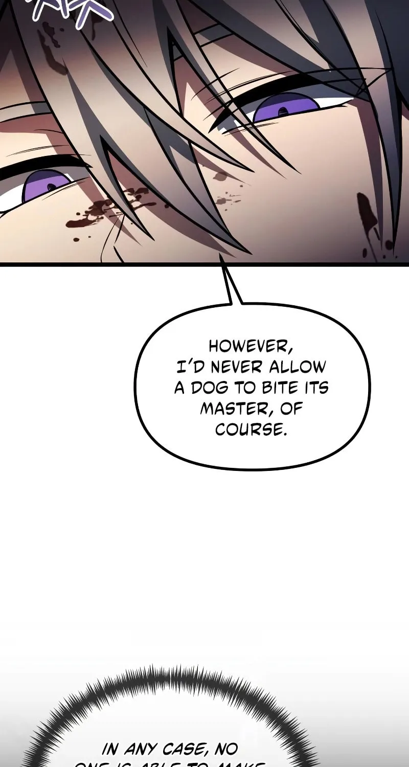 Terminally-Ill Genius Dark Knight Chapter 34 page 67 - 