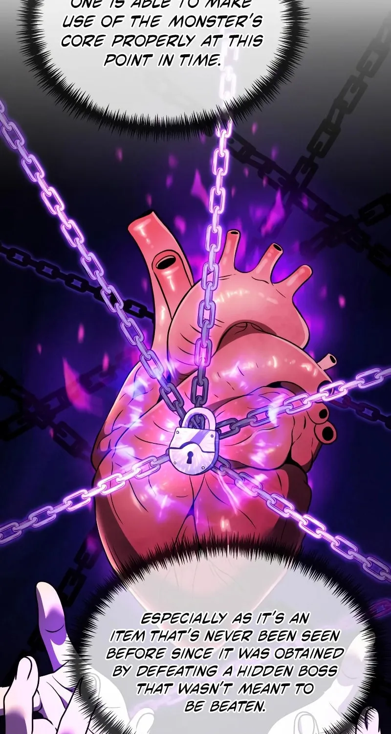 Terminally-Ill Genius Dark Knight Chapter 34 page 68 - 