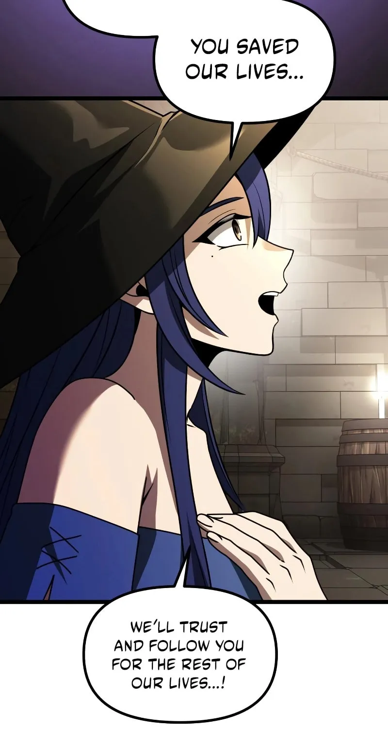 Terminally-Ill Genius Dark Knight Chapter 34 page 71 - 