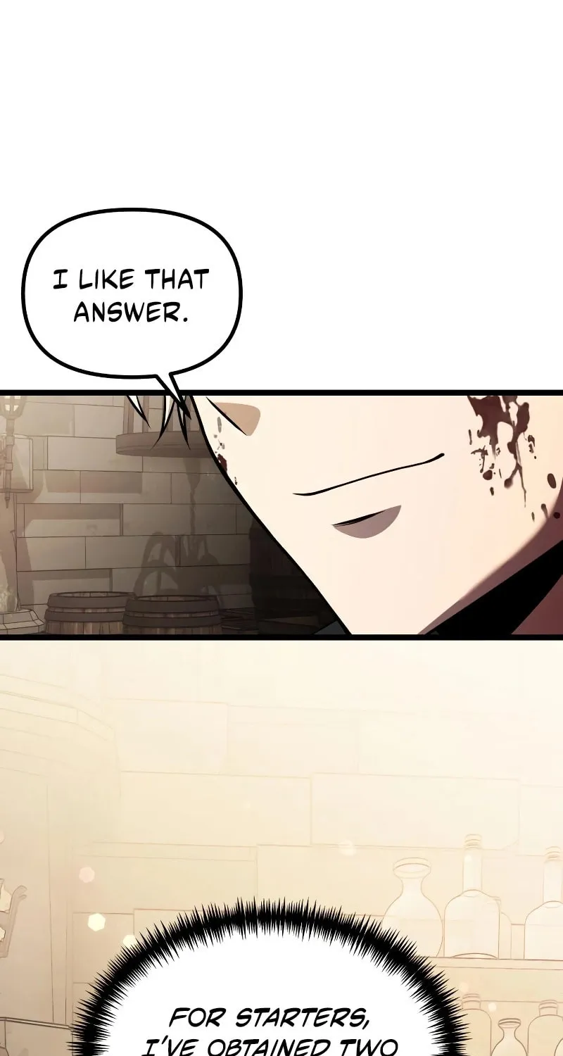 Terminally-Ill Genius Dark Knight Chapter 34 page 72 - 