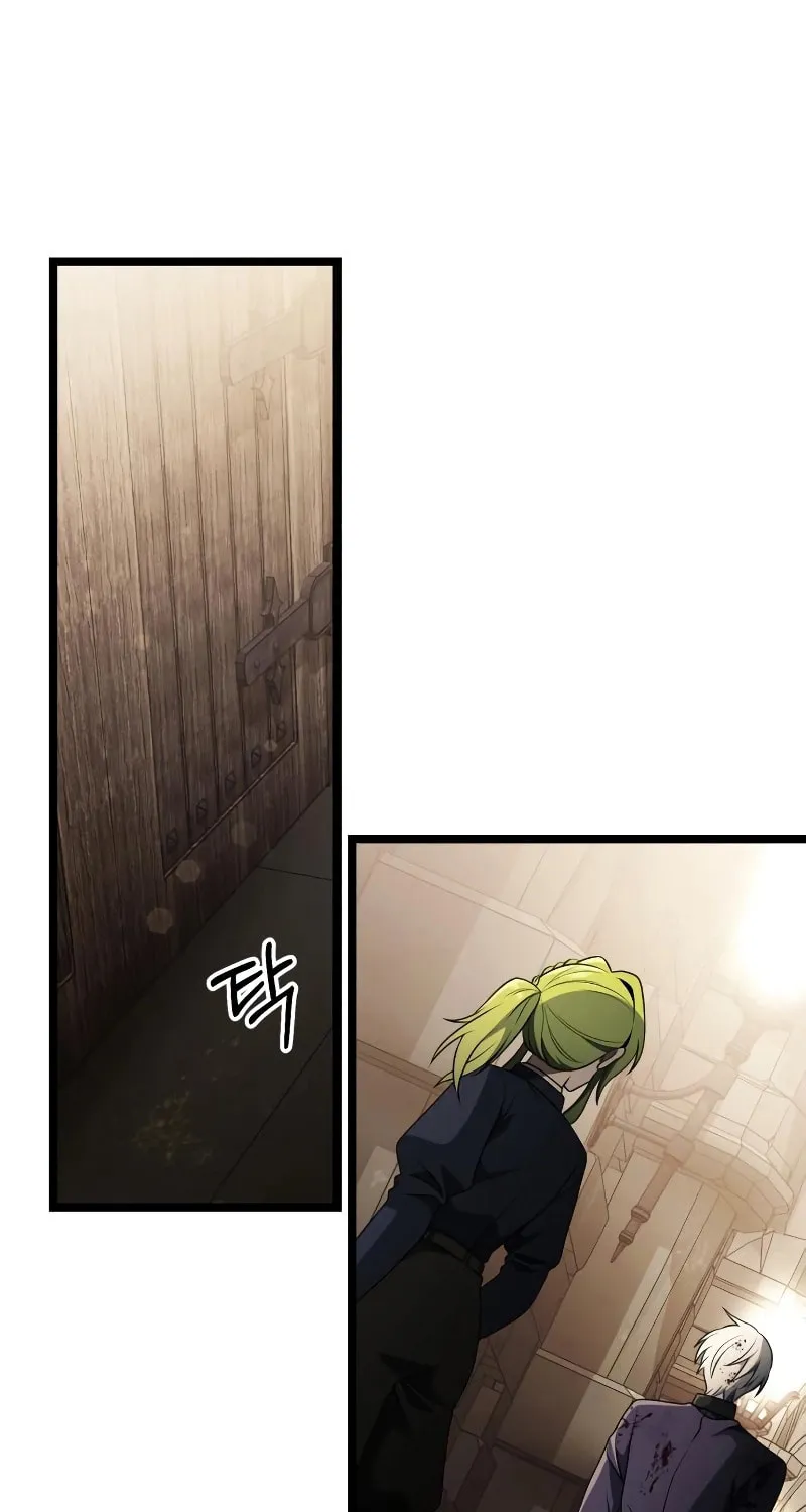 Terminally-Ill Genius Dark Knight Chapter 34 page 76 - 