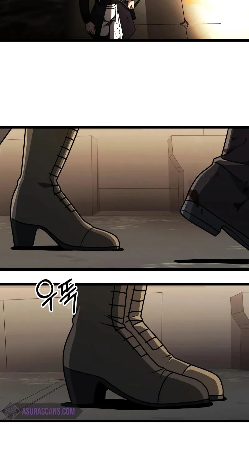 Terminally-Ill Genius Dark Knight Chapter 34 page 78 - 