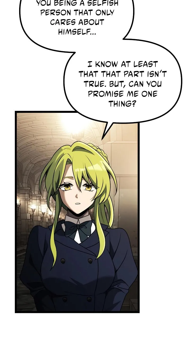 Terminally-Ill Genius Dark Knight Chapter 34 page 81 - 