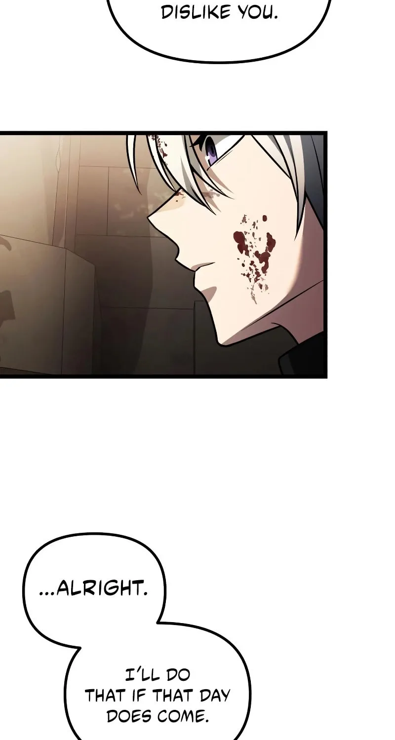 Terminally-Ill Genius Dark Knight Chapter 34 page 84 - 