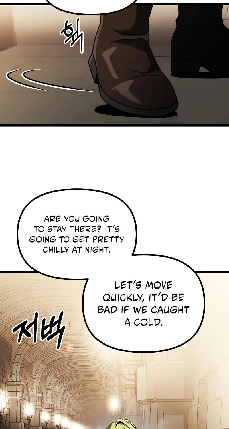 Terminally-Ill Genius Dark Knight Chapter 34 page 85 - 