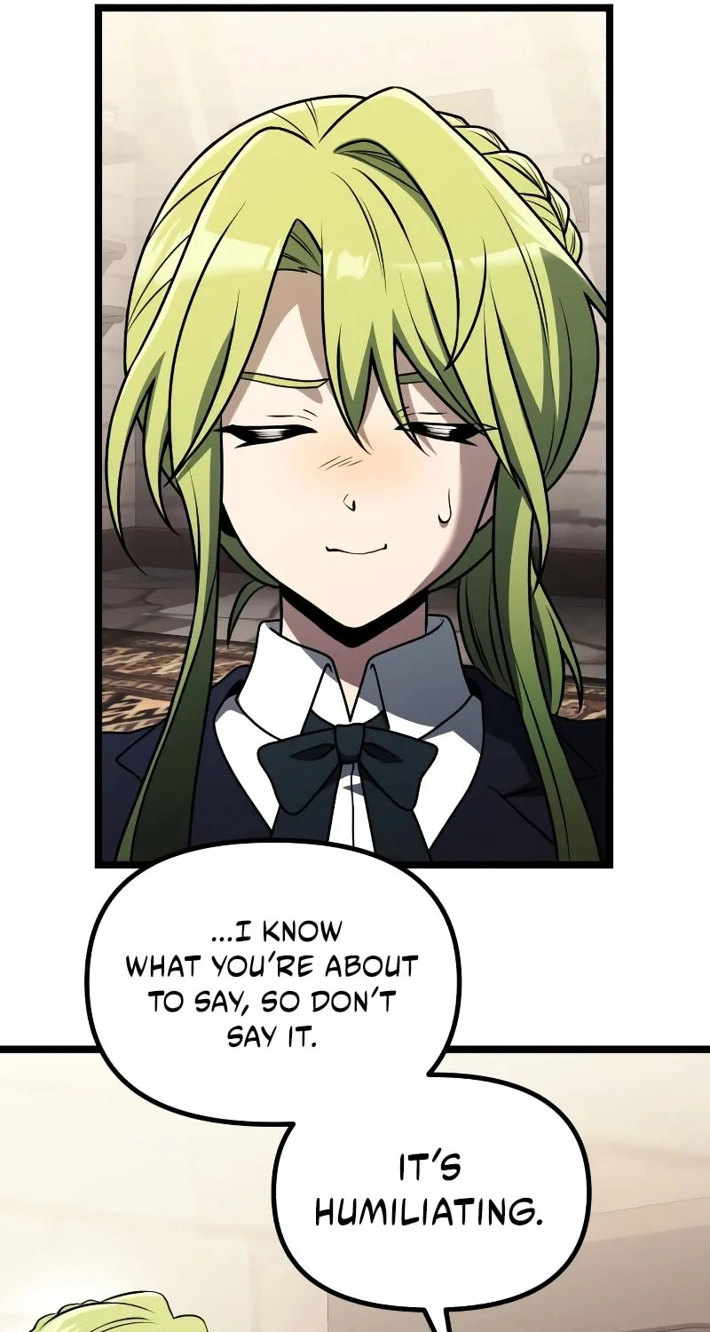 Terminally-Ill Genius Dark Knight Chapter 34 page 88 - 