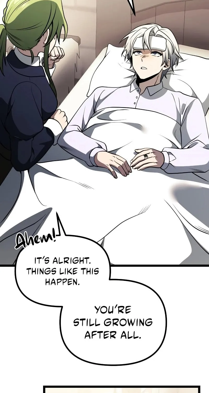 Terminally-Ill Genius Dark Knight Chapter 34 page 89 - 