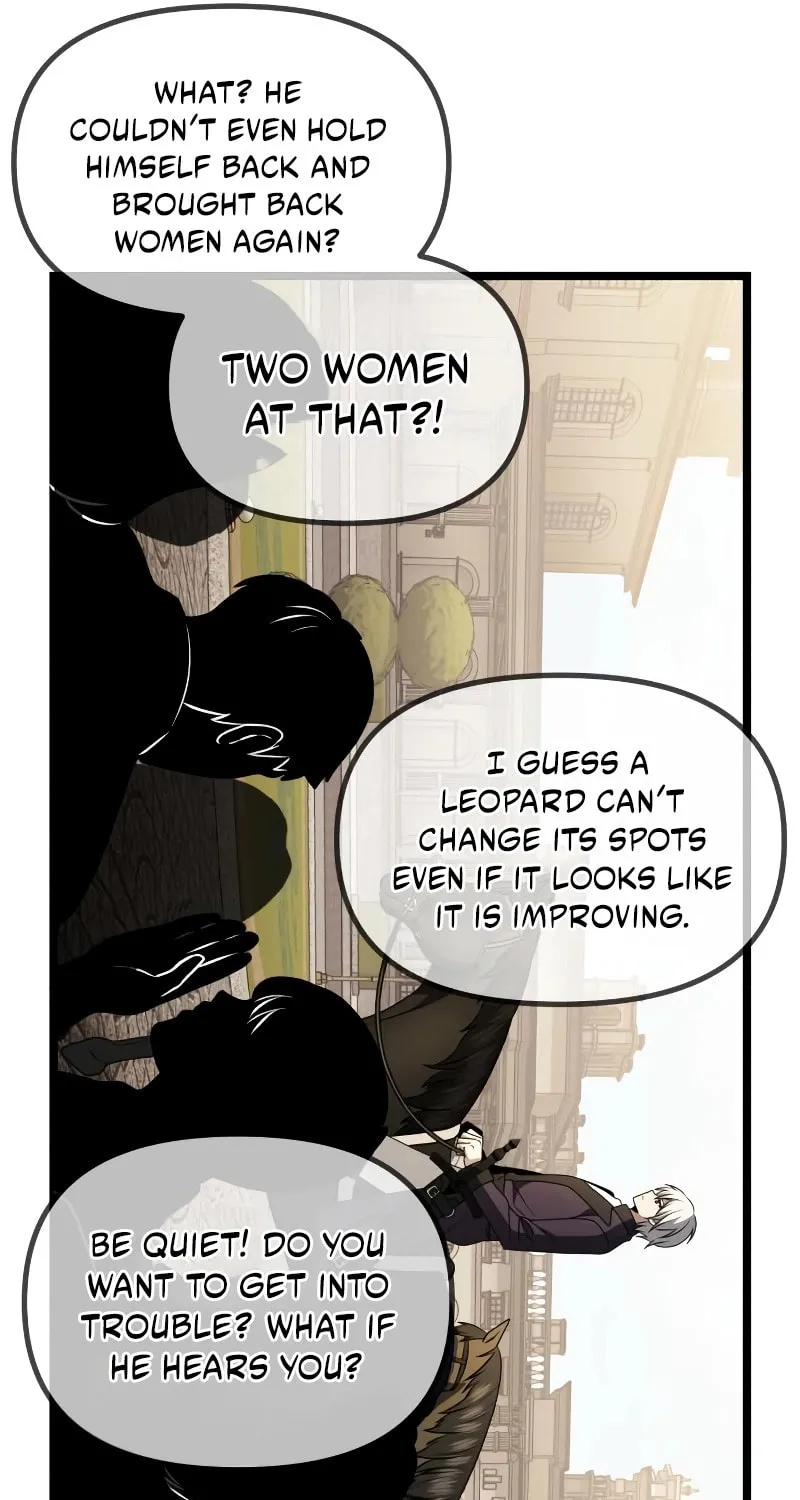 Terminally-Ill Genius Dark Knight Chapter 34 page 98 - 