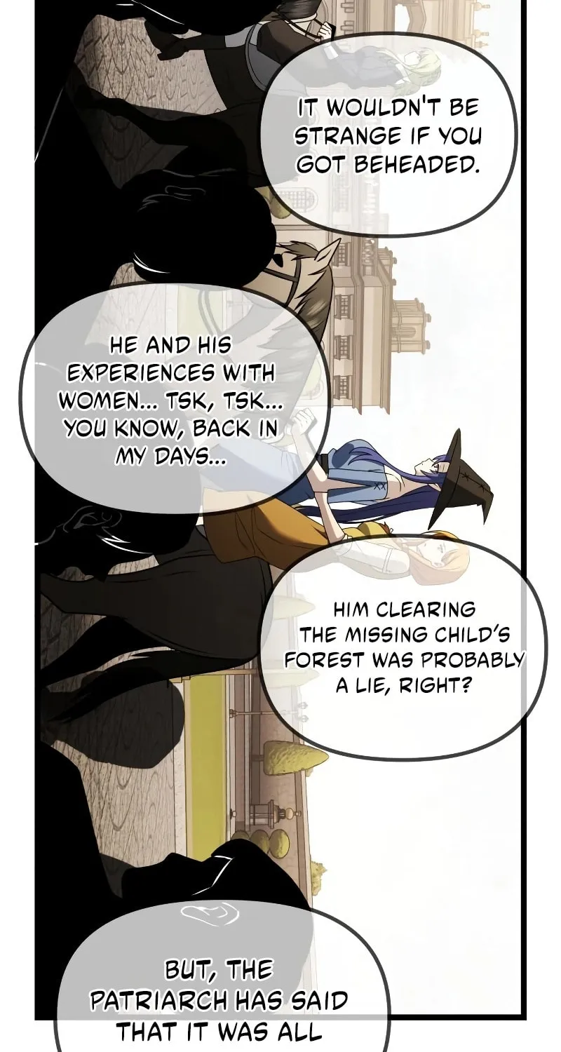 Terminally-Ill Genius Dark Knight Chapter 34 page 99 - 