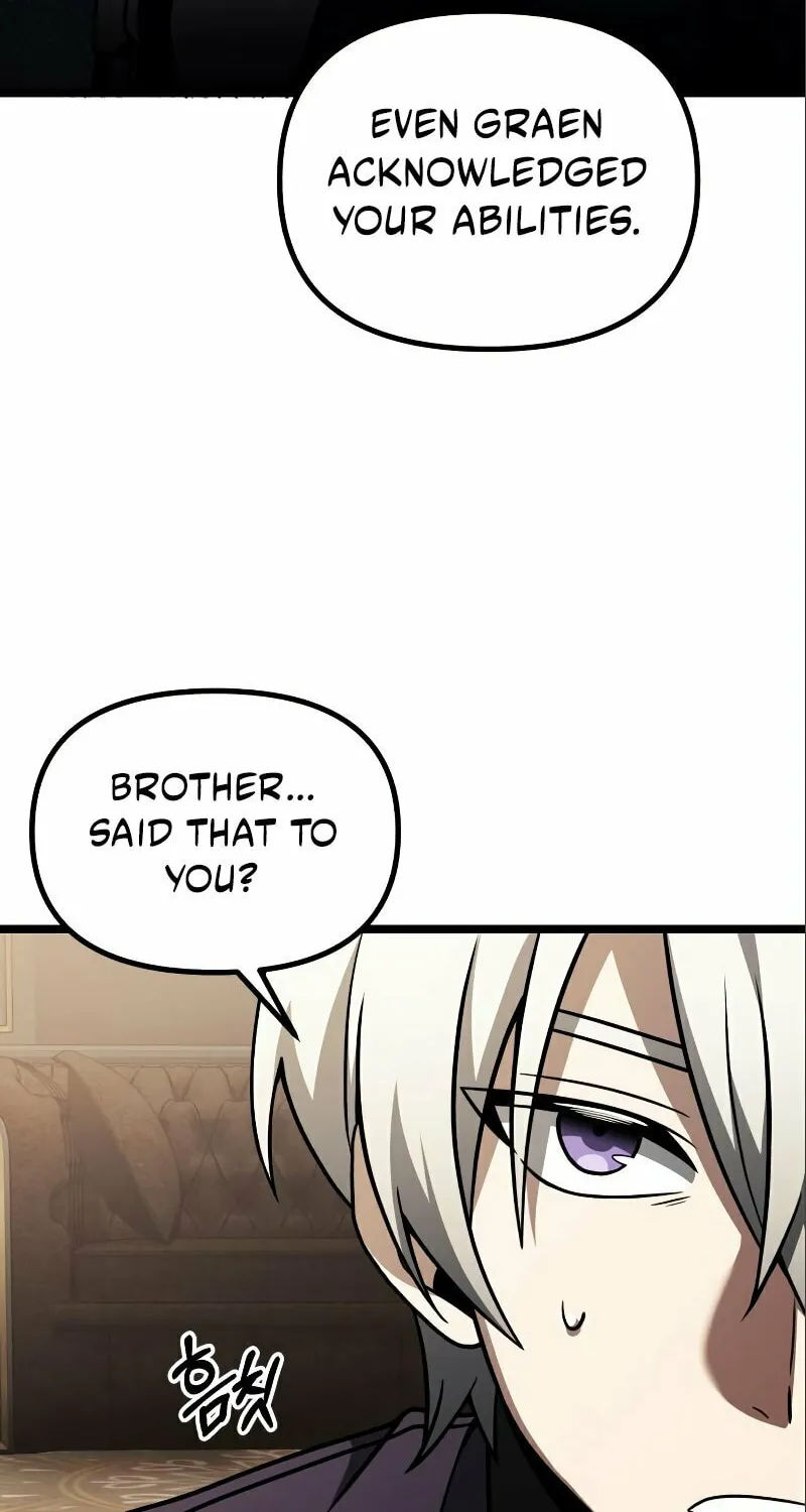 Terminally-Ill Genius Dark Knight Chapter 35 page 11 - 