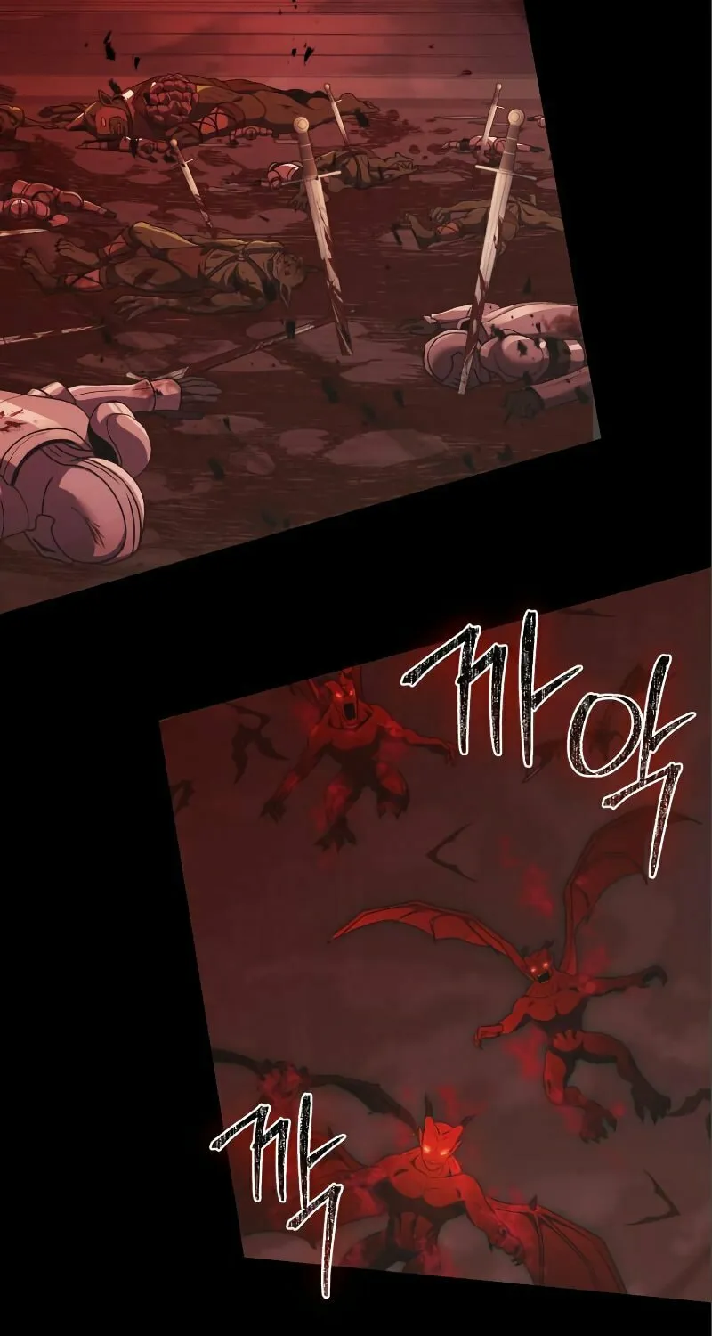 Terminally-Ill Genius Dark Knight Chapter 35 page 104 - 
