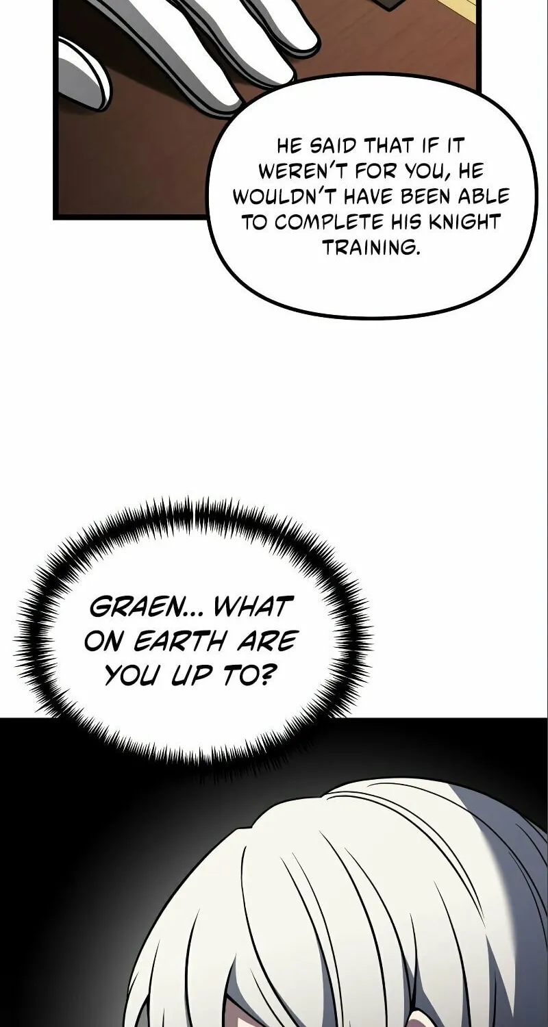 Terminally-Ill Genius Dark Knight Chapter 35 page 13 - 